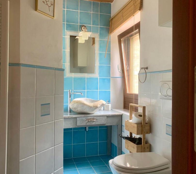 Photo of Bathroom in Monterubbiano