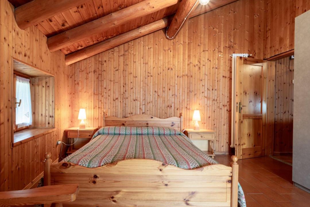 Photo of Bedroom in Ville Sur Sarre