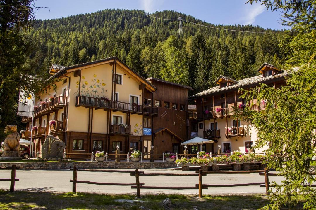 Photo of Others in La Thuile