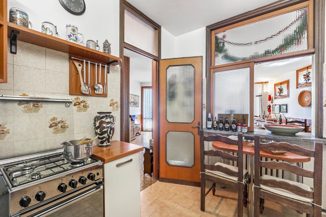 Photo of Kitchen in Massino Visconti