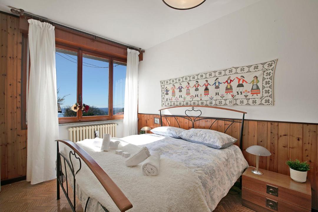 Photo of Bedroom in Massino Visconti