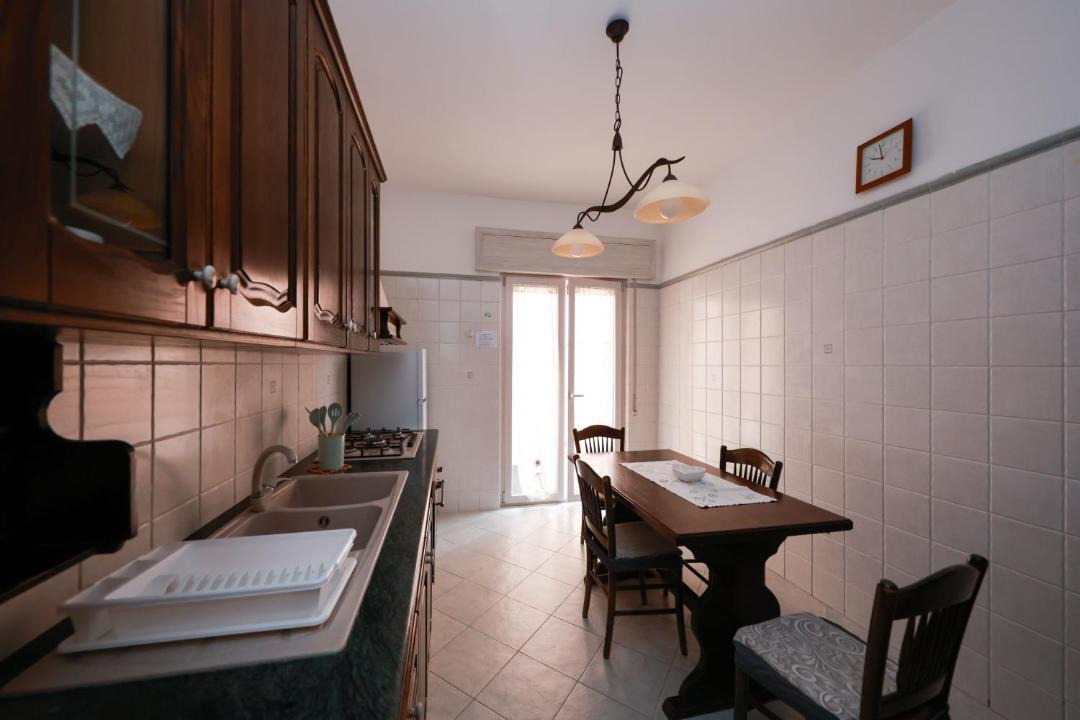 Photo of Kitchen in Castellammare di Stabia