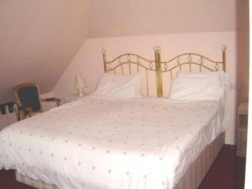 Photo of Bedroom in Cambridge