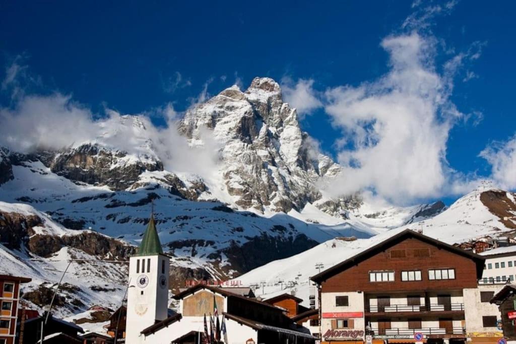 Photo of Others in Cervinia