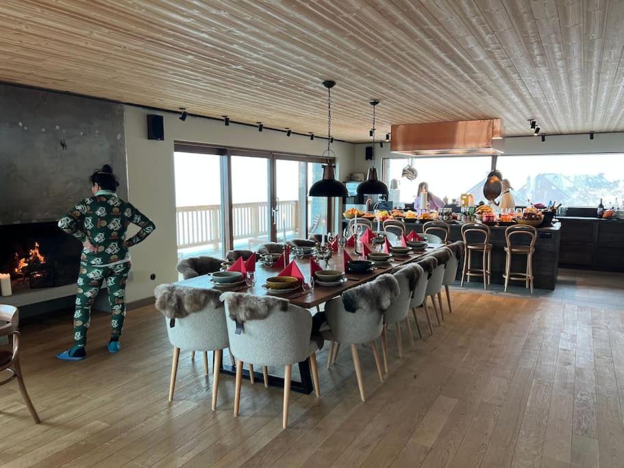 Photo of Others in Cervinia