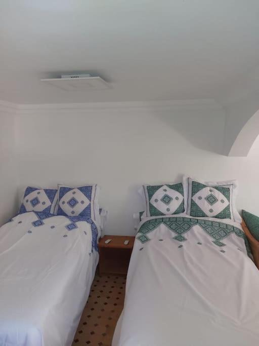 Photo of Bedroom in Dkhissa