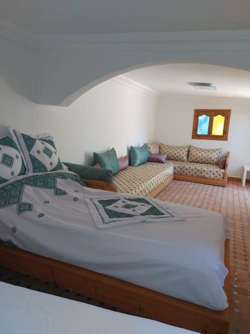 Photo of Bedroom in Dkhissa