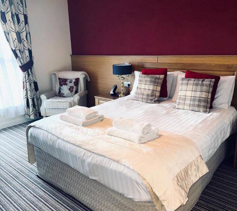 Photo of Bedroom in Ballymoney