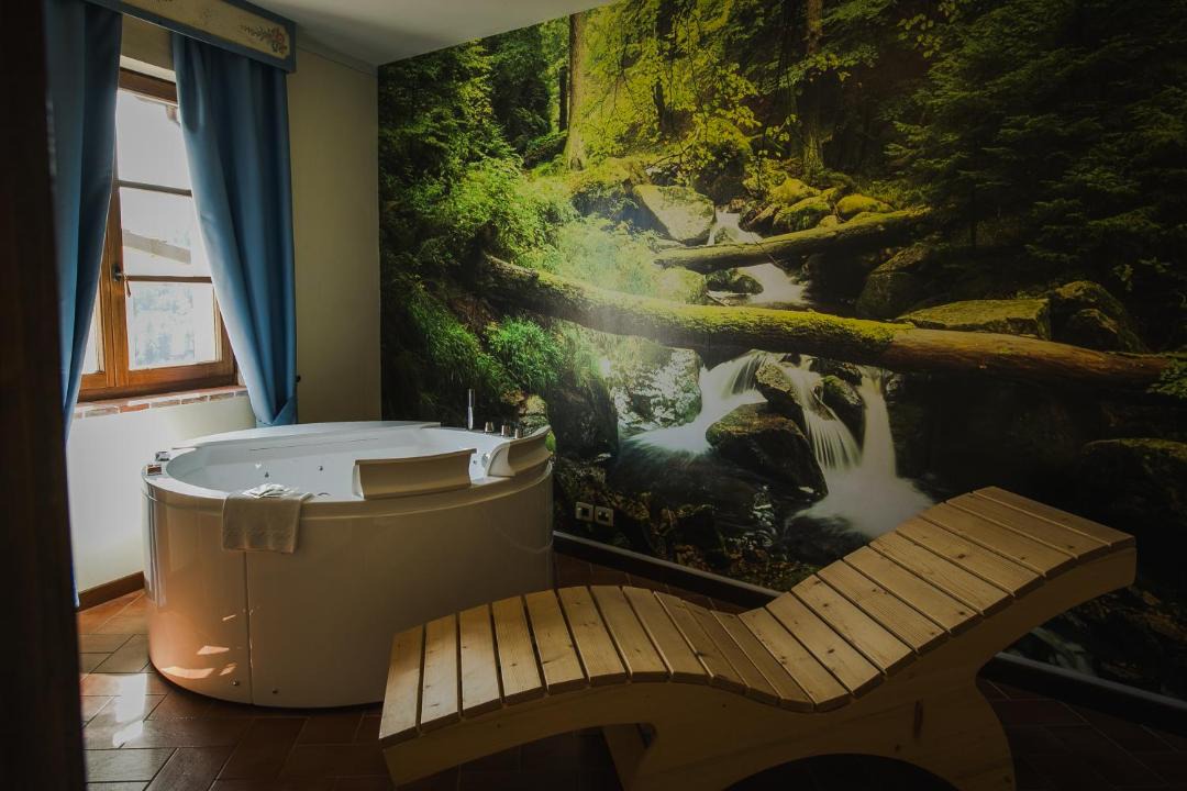 Photo of Bathroom in Moggiona