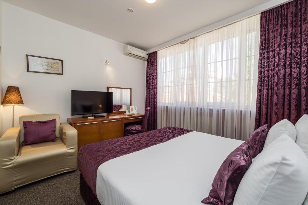 Photo of Bedroom in Skadarlija