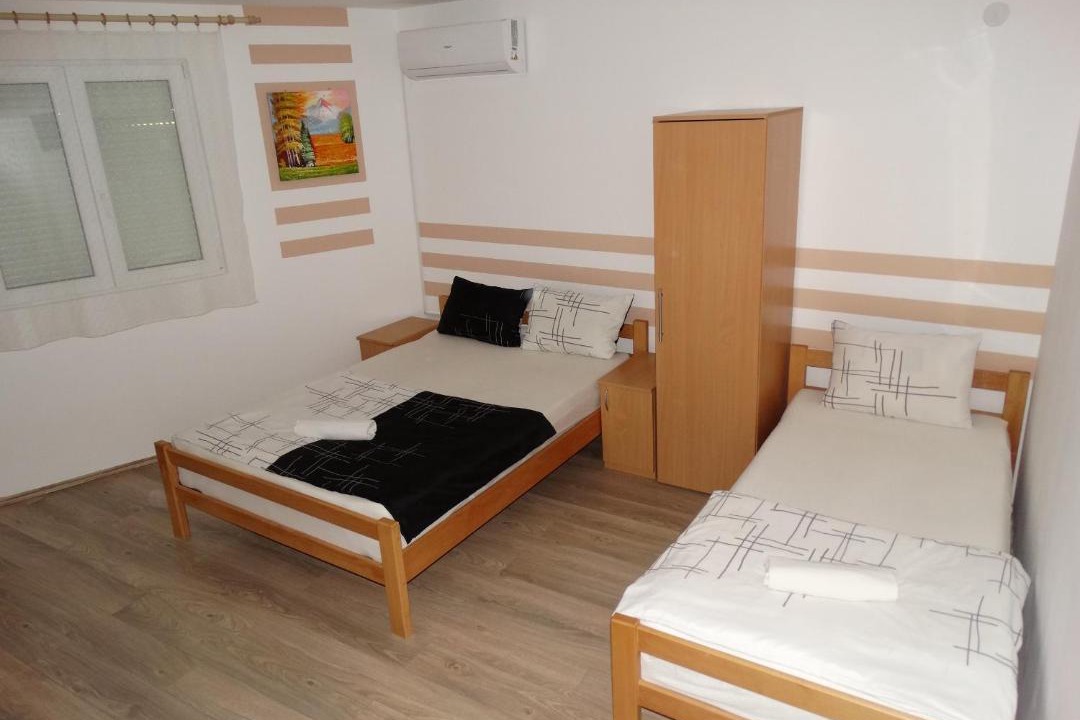 Photo of Bedroom in Soko Banja