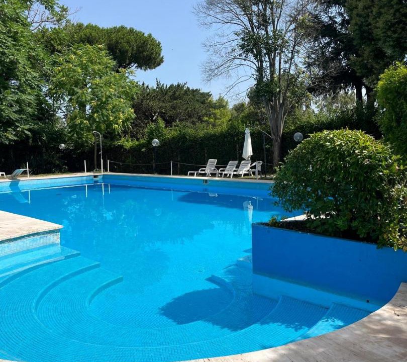 Photo of Others in Suburbio IX Aurelio