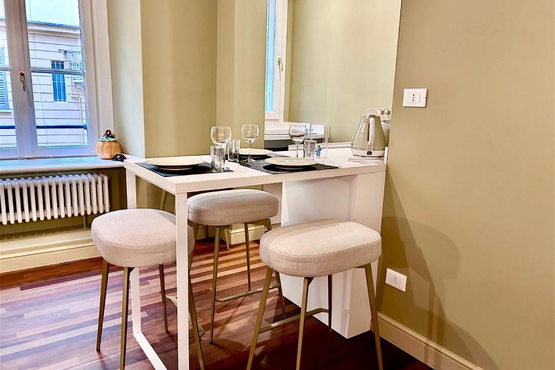 Photo of Kitchen in Magenta