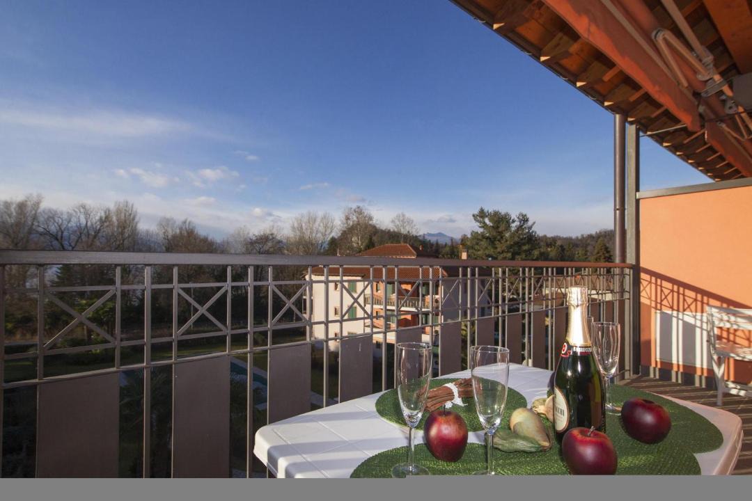 Photo of Patio Balcony in Sasso Moro