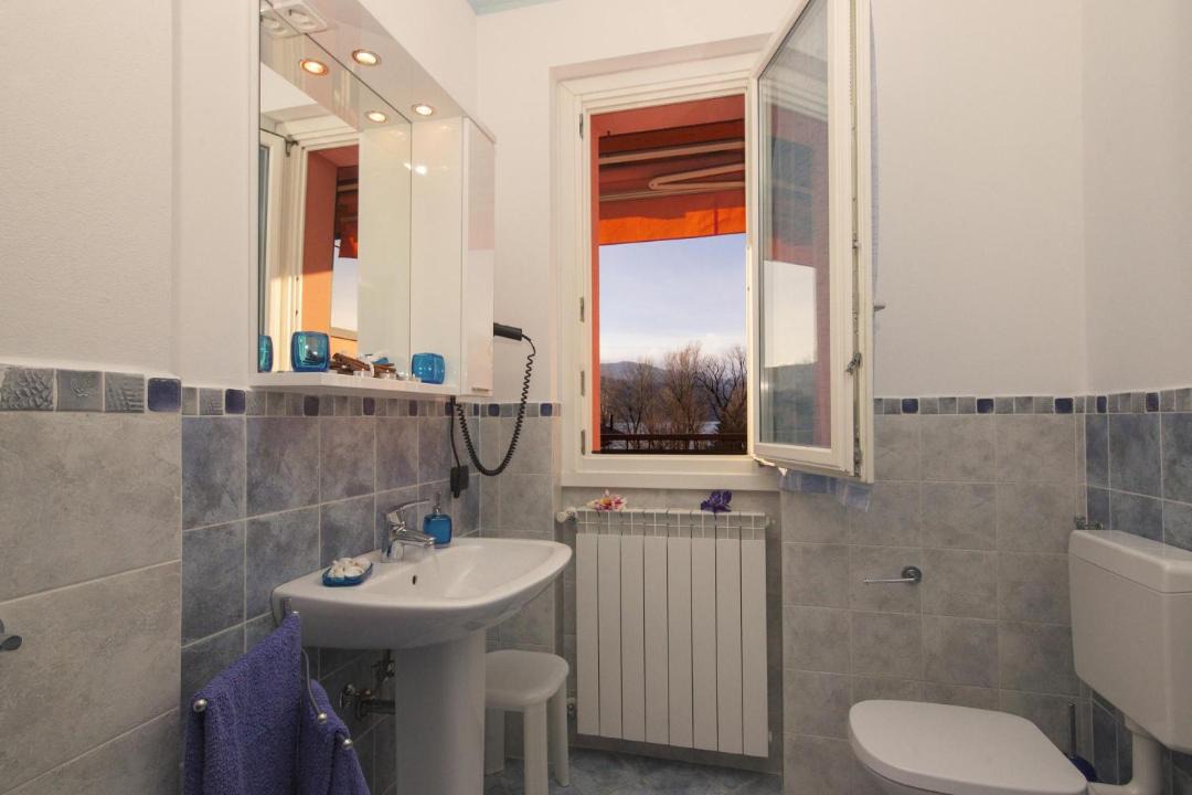 Photo of Bathroom in Sasso Moro