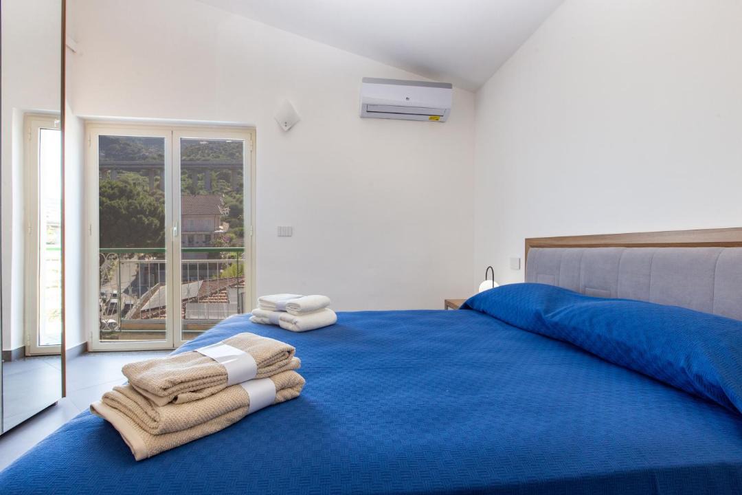 Photo of Bedroom in Marina di Patti