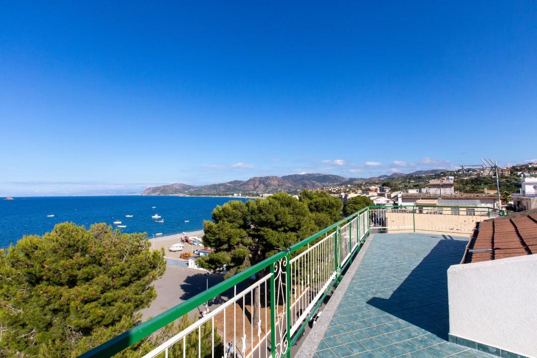Photo of Patio Balcony in Marina di Patti