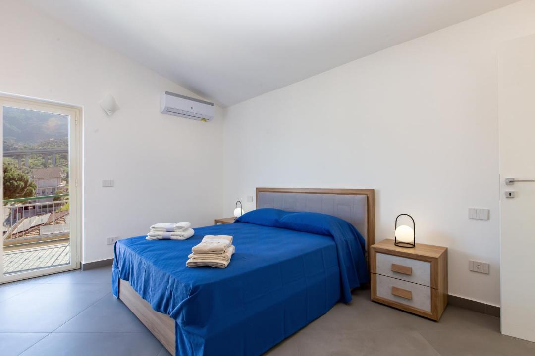Photo of Bedroom in Marina di Patti