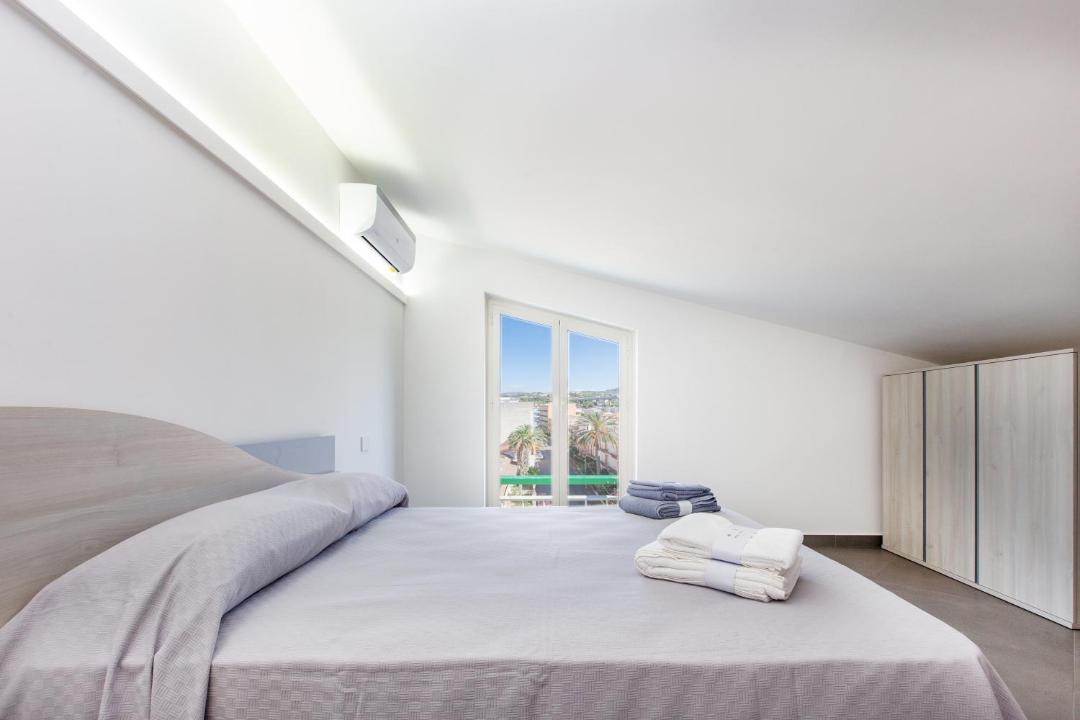 Photo of Bedroom in Marina di Patti