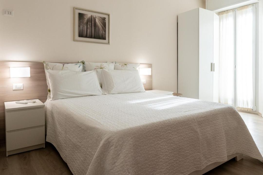 Photo of Bedroom in Brusuglio
