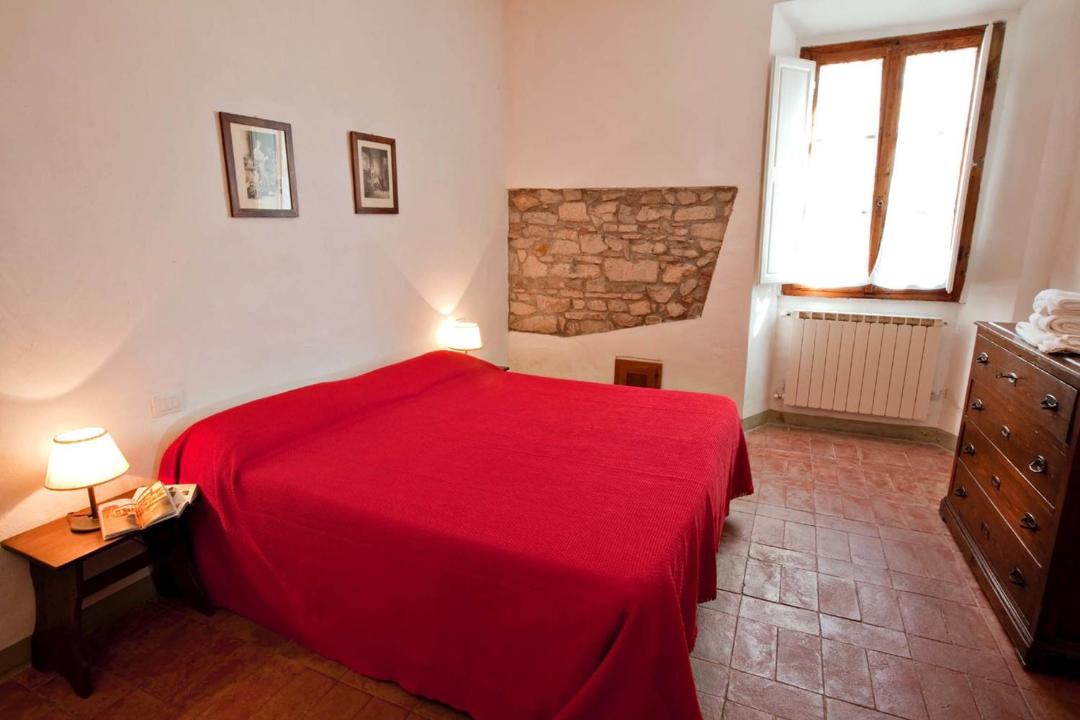 Photo of Bedroom in Mercatale Val di Pesa