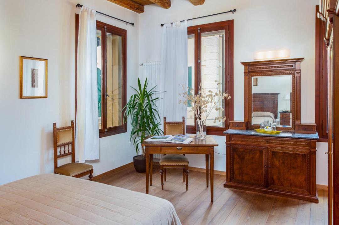 Photo of Bedroom in Marostica