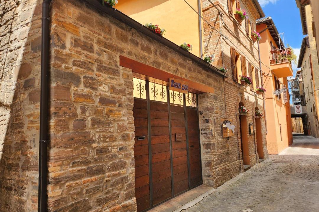 Photo of Others in San Severino Marche