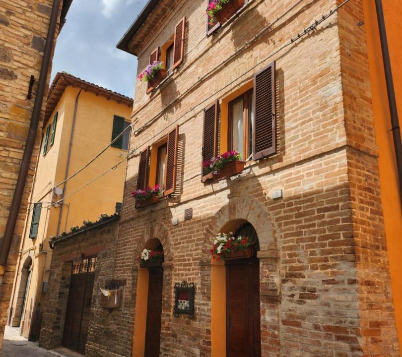 Photo of Others in San Severino Marche