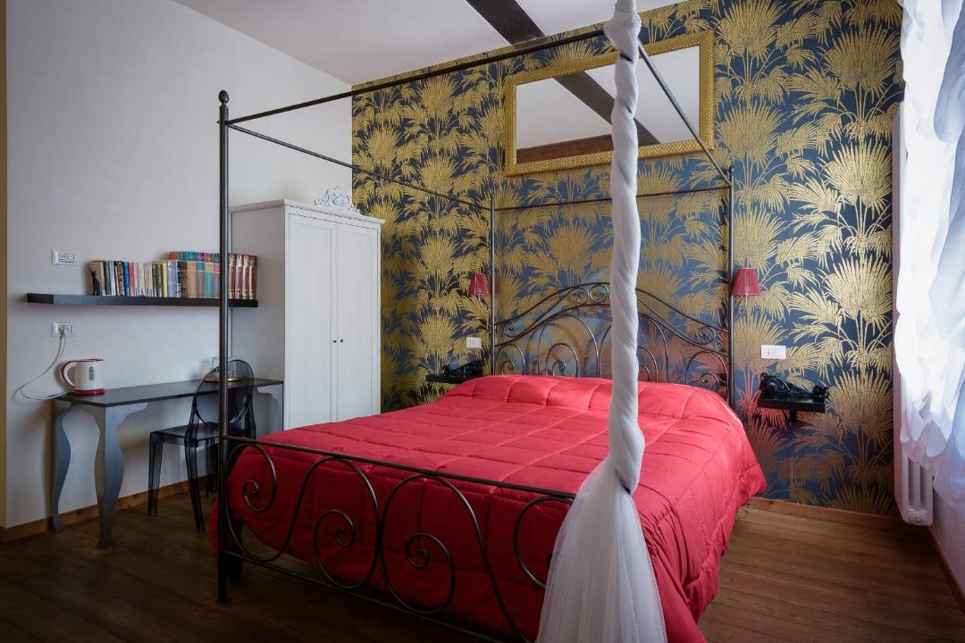 Photo of Bedroom in Marostica