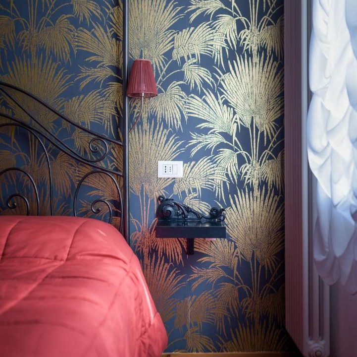 Photo of Bedroom in Marostica
