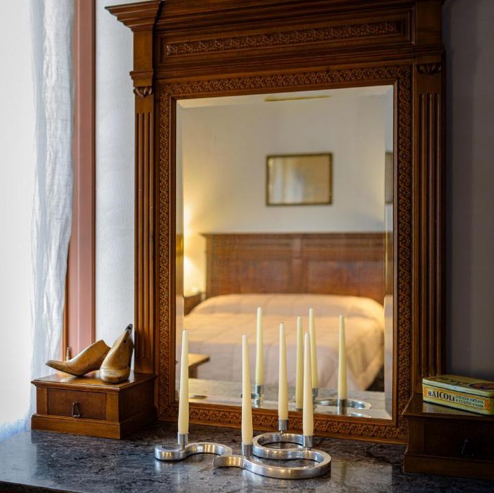 Photo of Bedroom in Marostica