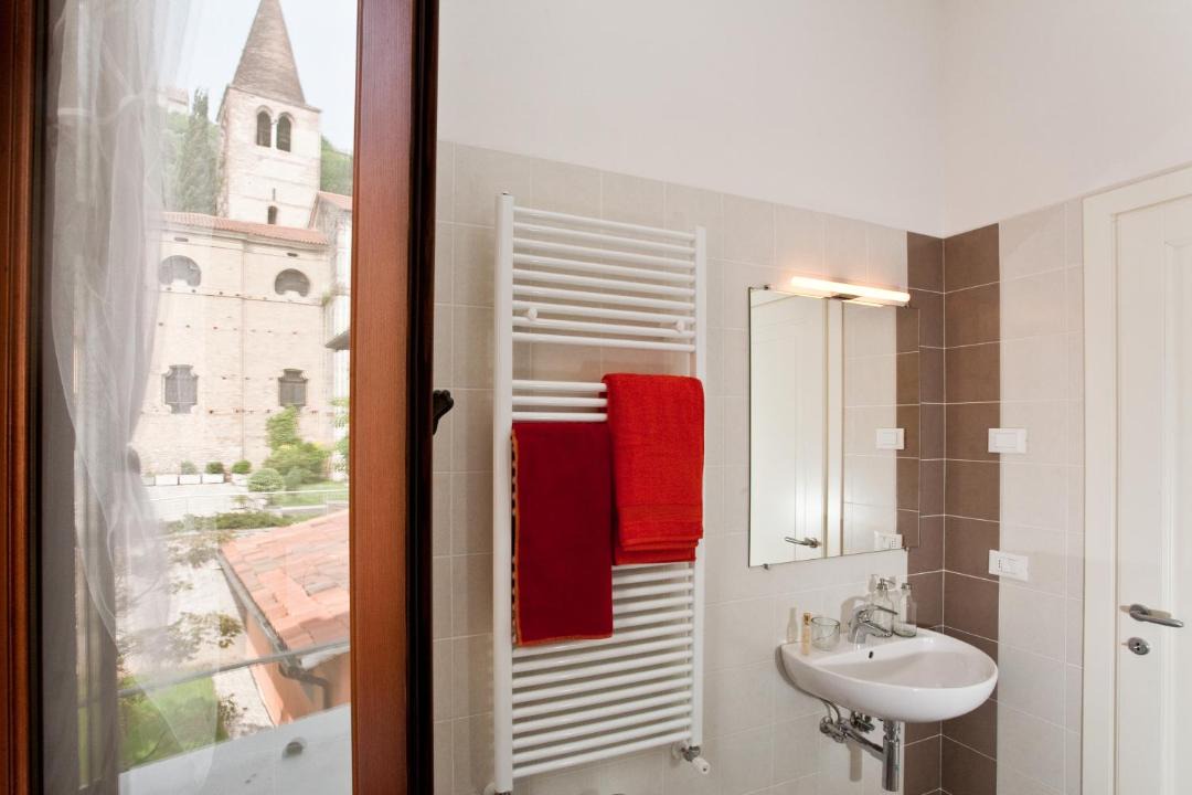 Photo of Bathroom in Marostica