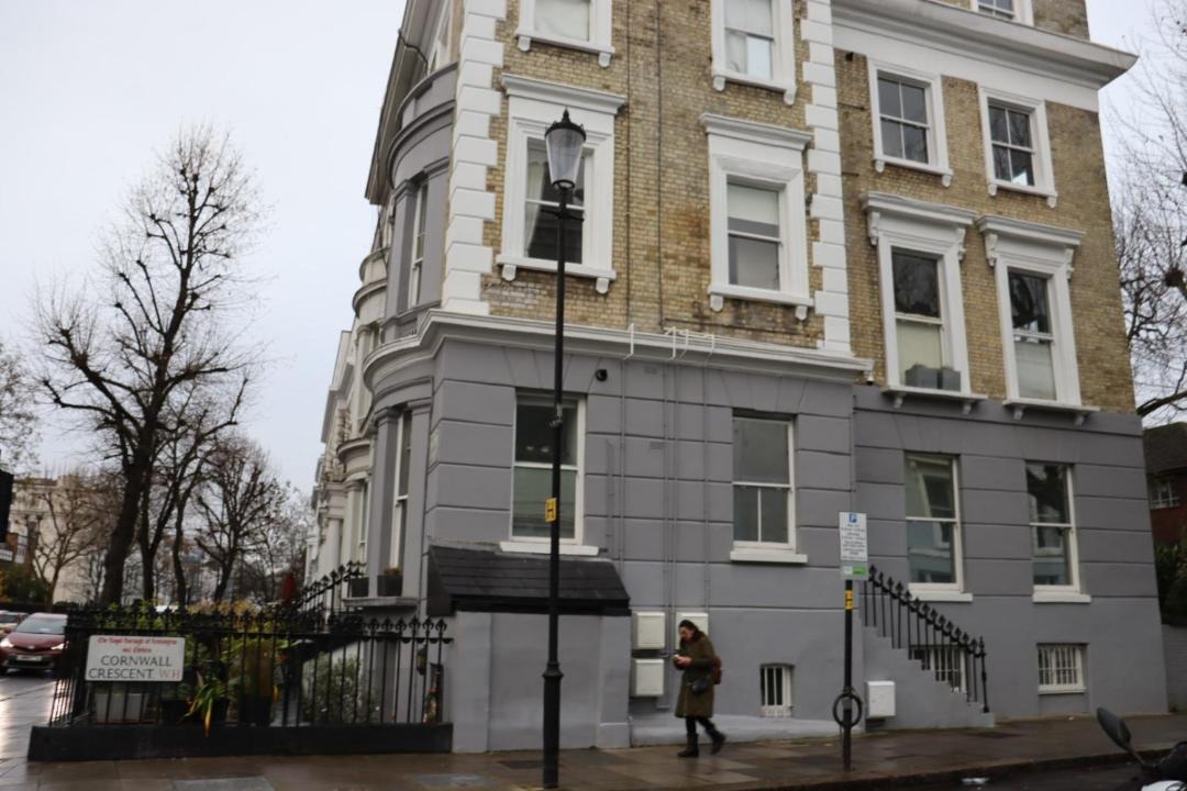 Photo of Others in Notting Hill