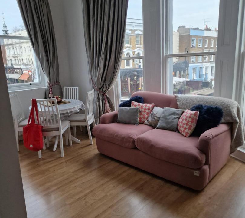 Photo of Others in Notting Hill