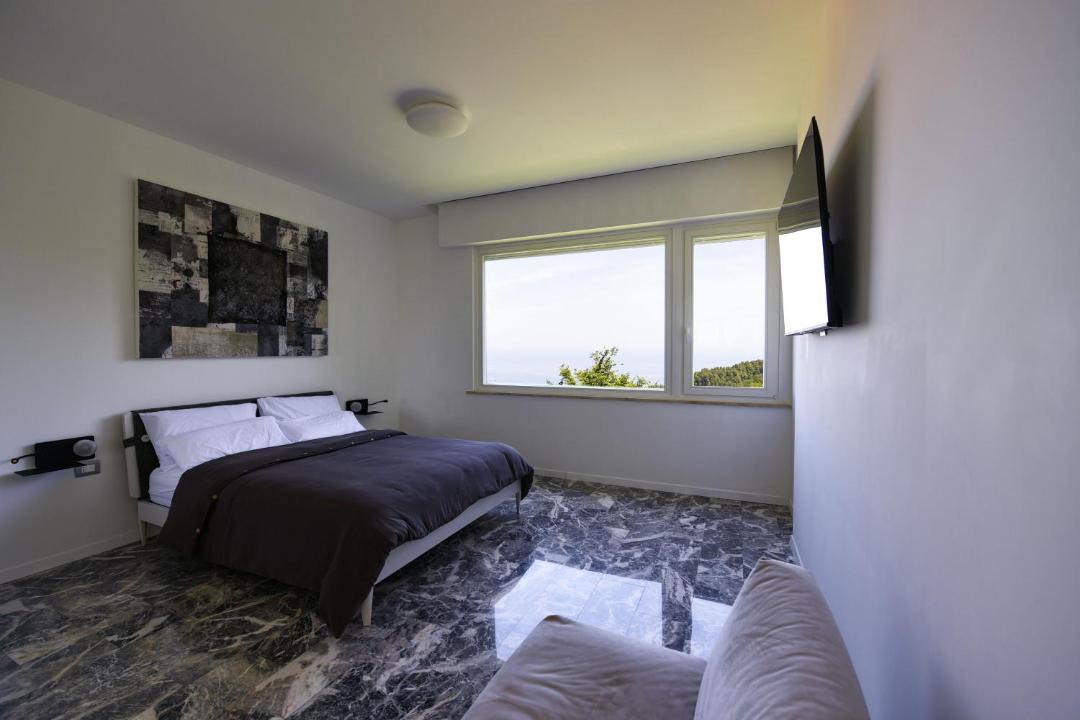 Photo of Bedroom in Poggio