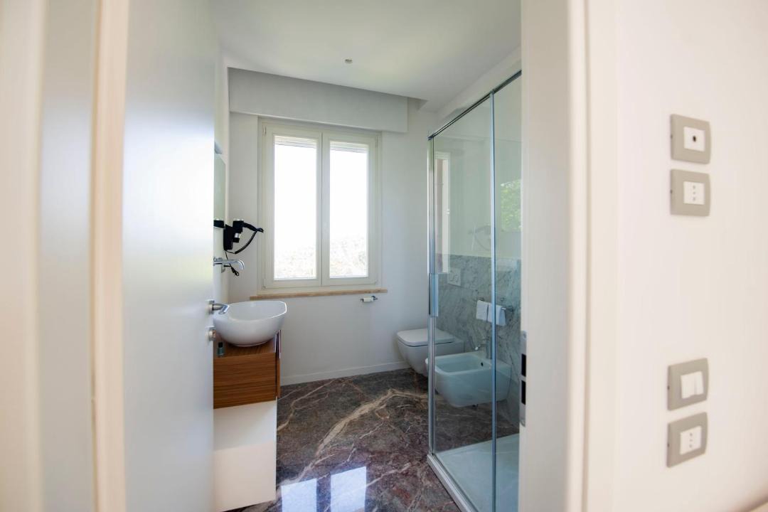 Photo of Bathroom in Poggio