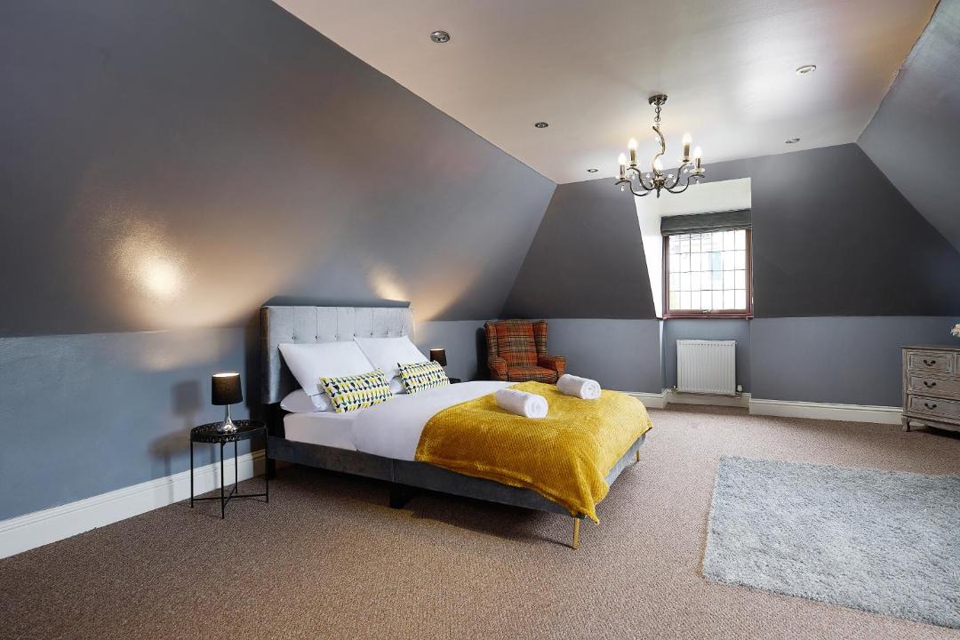 Photo of Bedroom in Wolverhampton