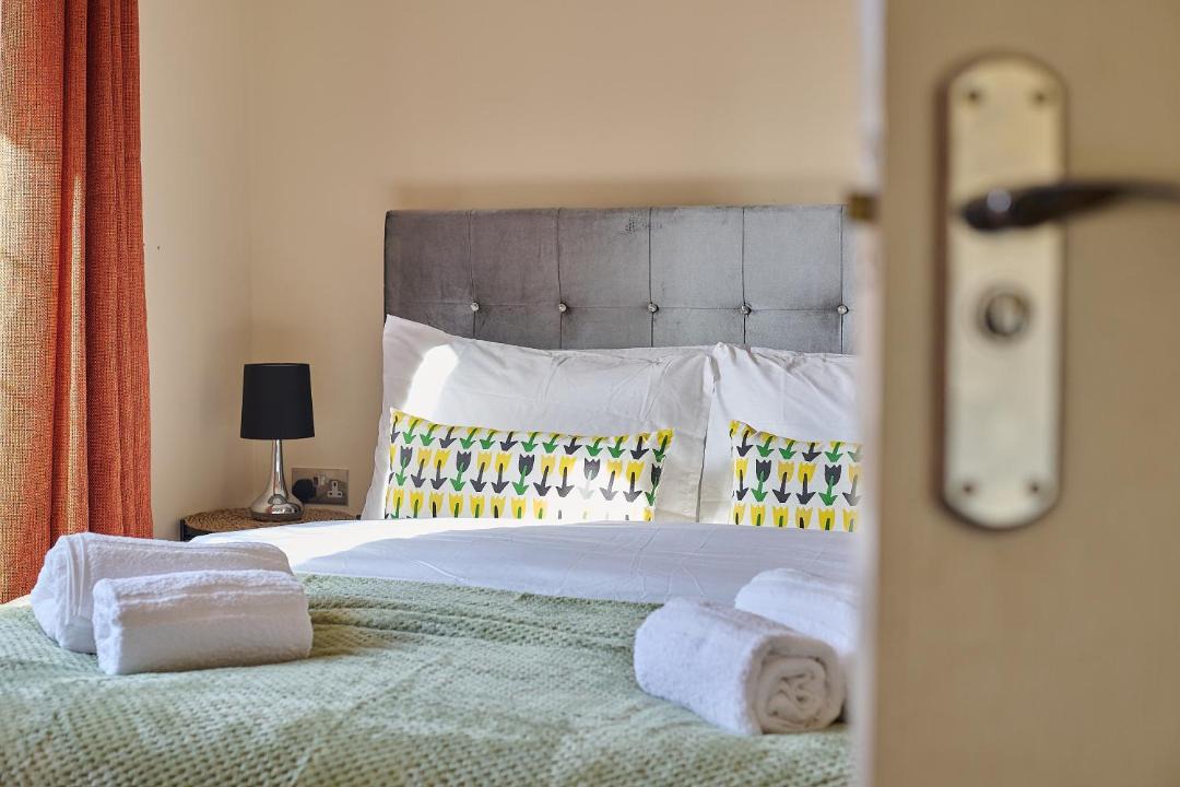 Photo of Bedroom in Wolverhampton