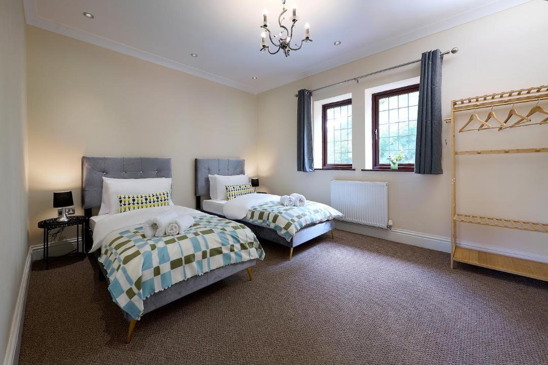 Photo of Bedroom in Wolverhampton