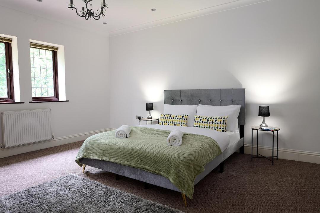 Photo of Bedroom in Wolverhampton