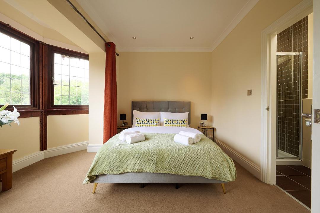 Photo of Bedroom in Wolverhampton