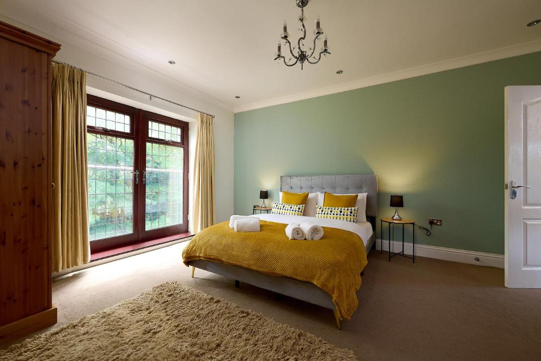 Photo of Bedroom in Wolverhampton