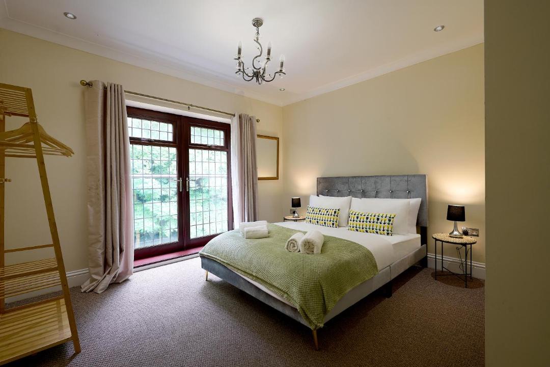 Photo of Bedroom in Wolverhampton