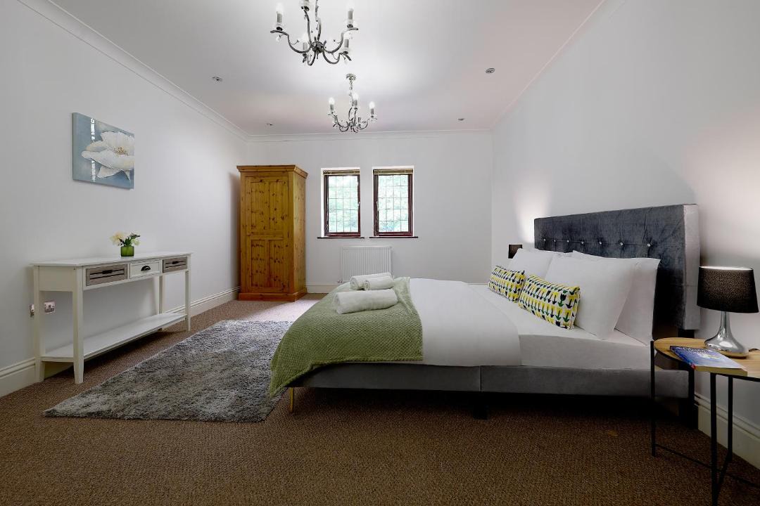 Photo of Bedroom in Wolverhampton