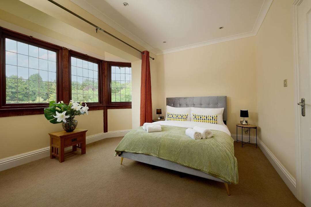 Photo of Bedroom in Wolverhampton