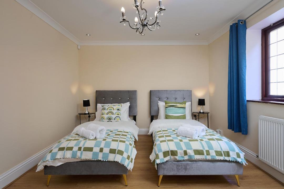 Photo of Bedroom in Wolverhampton