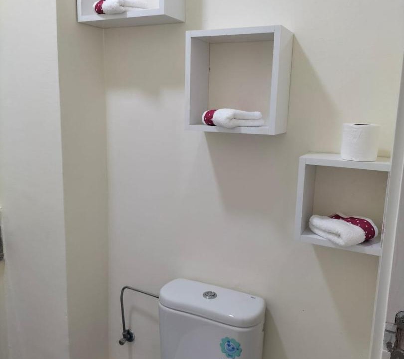 Photo of Bathroom in Imi Ouaddar