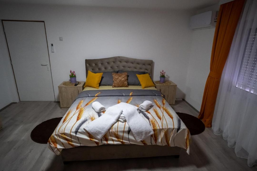 Photo of Bedroom in Kursumlija