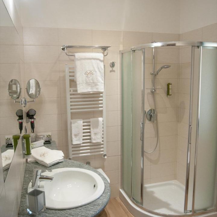 Photo of Bathroom in Diano d'Alba