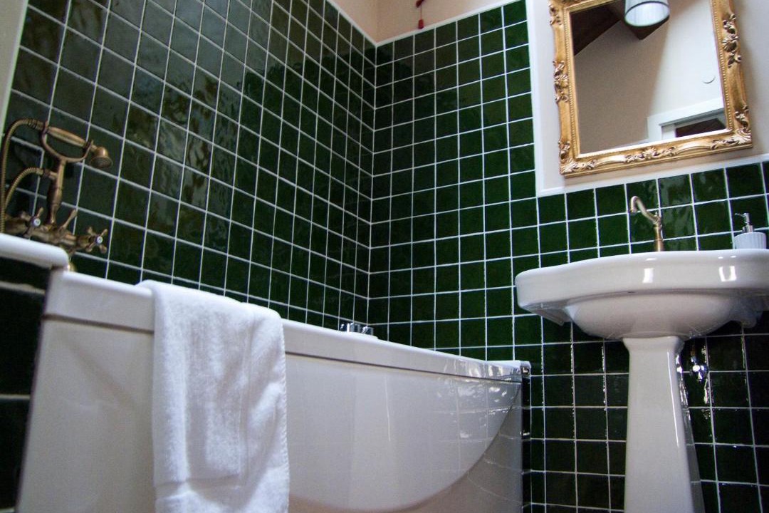 Photo of Bathroom in Montegiorgio